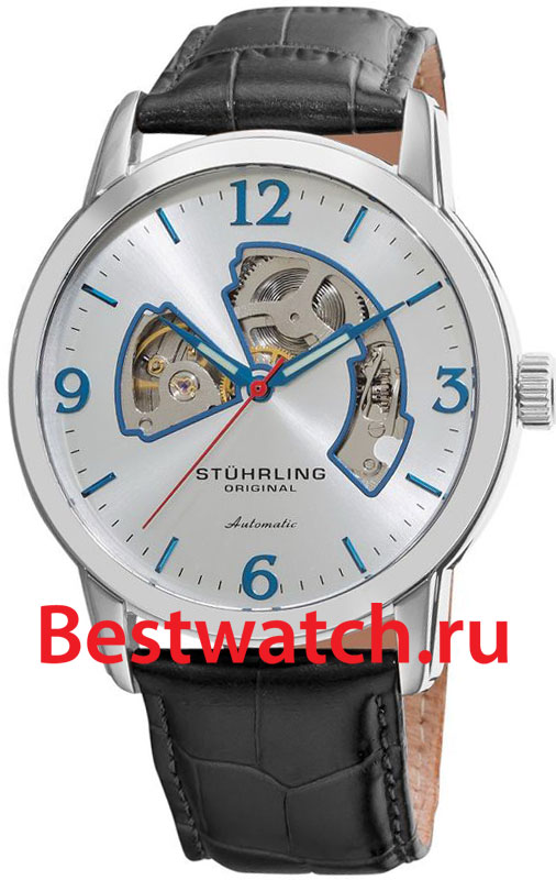Часы Stuhrling Original Classique 1074.33152